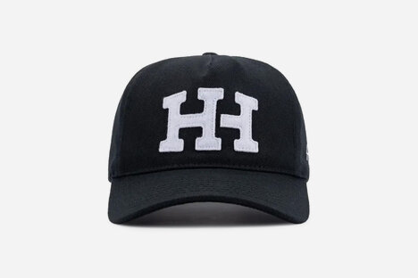 Huega House Headwear Collection