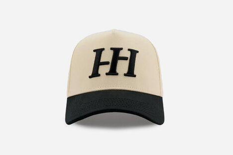 Huega House Headwear Collection
