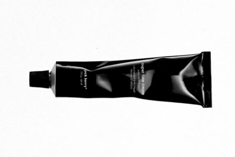 Jack Henry Super Face Cream