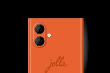 Jolla Phone