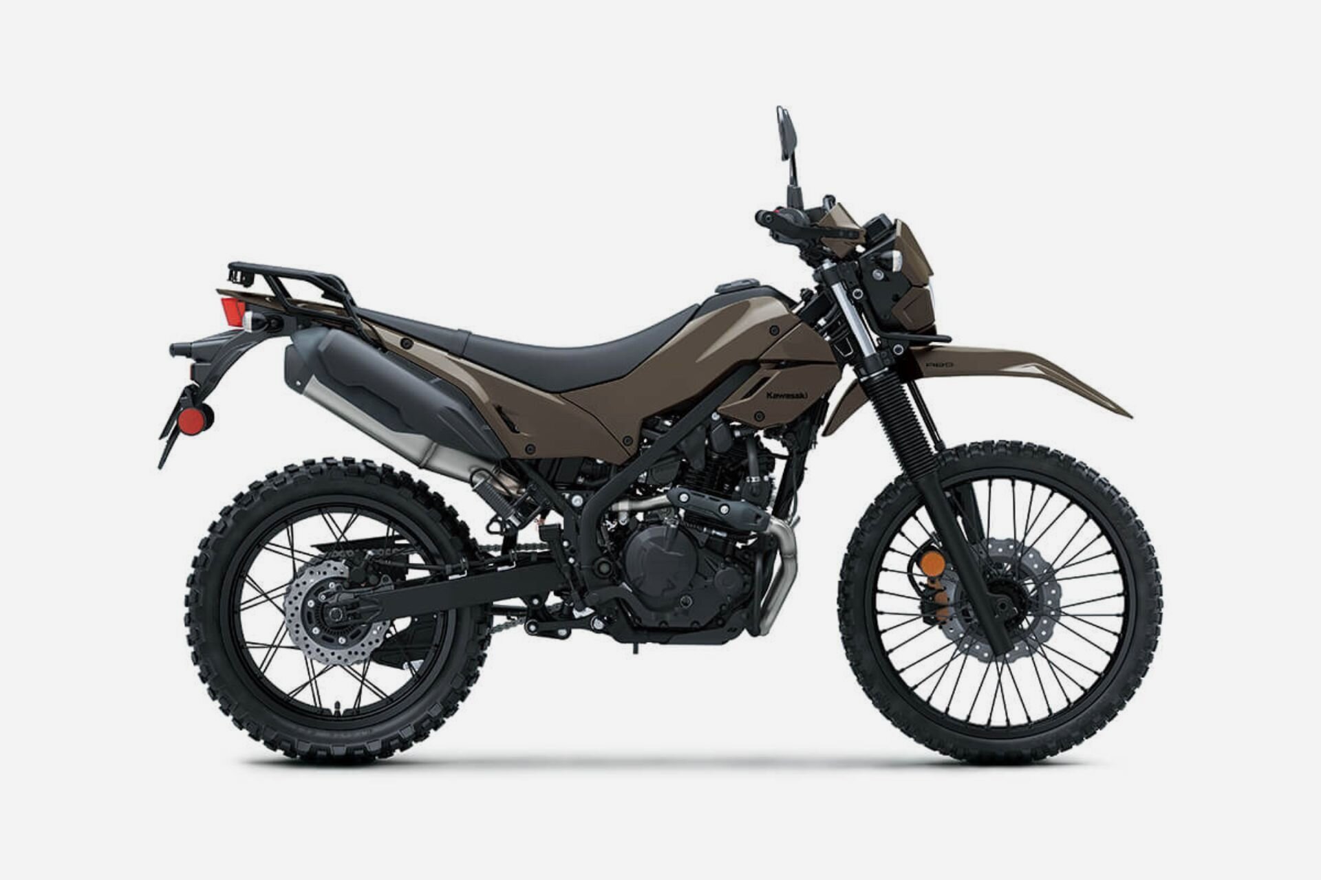 kawakawa3点セット Kawasaki KLX230 DF ABS | Uncrate
