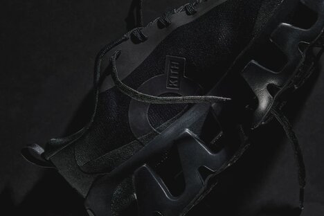 Kith for On K-Tech Running Shoes
