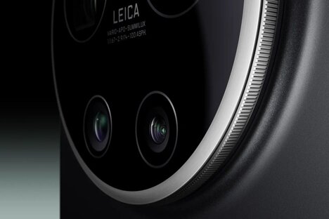 Leica Leitzphone Powered by Xiaomi