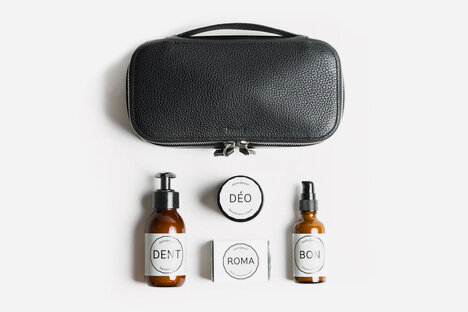 Lundi Soin de Soi Collection