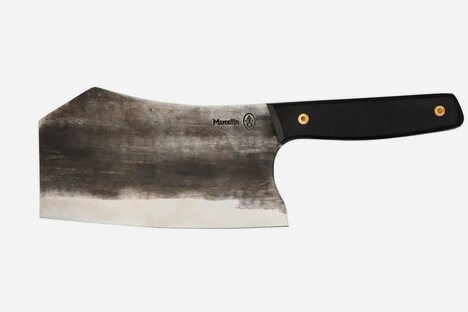 Marcellin Blacksmith Cleaver
