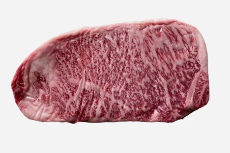 Miyazaki A5 Wagyu Striploin