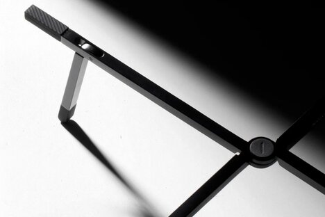 Native Union Fold Laptop Stand