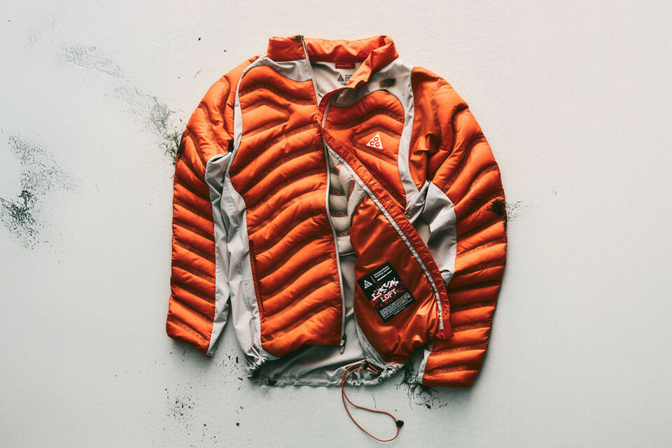 Nike ACG Lava Loft Therma-FIT Jacket | Uncrate