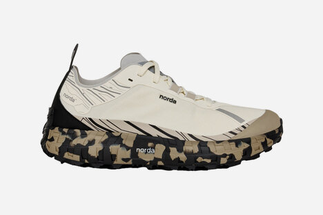 Norda 001 Abyss Trail Shoes