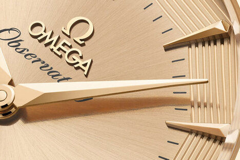 Omega Constellation Observatory