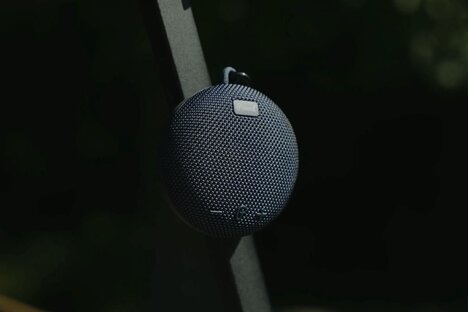 Pinned Dart 2.0 Speaker