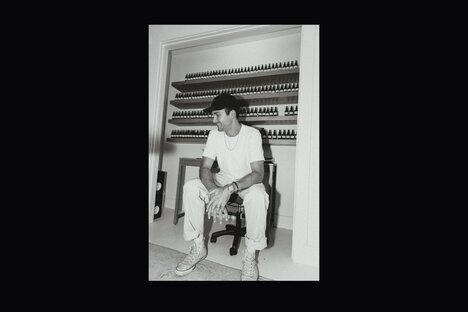 Ranger Station Custom Fragrance Experience