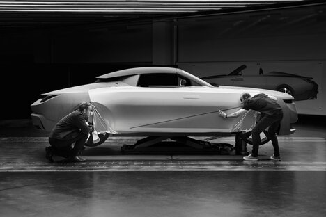 Rolls-Royce Coachbuild Collection