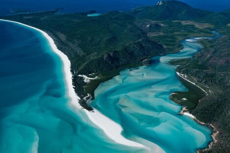 Rothschild Beyond Australia