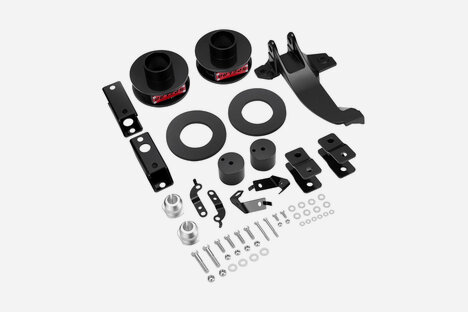 Spelab Leveling Kit