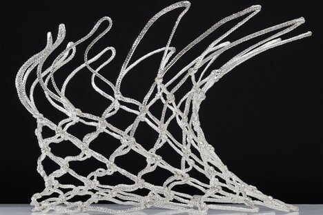 Tyrrell Winston 'Moving Landscape'