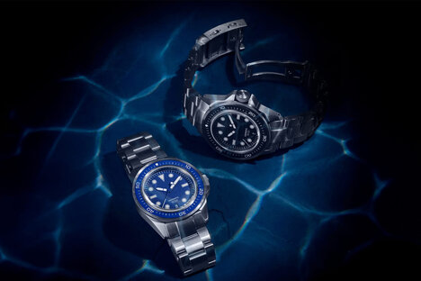 UNIMATIC U1S-PD6 ProDiver