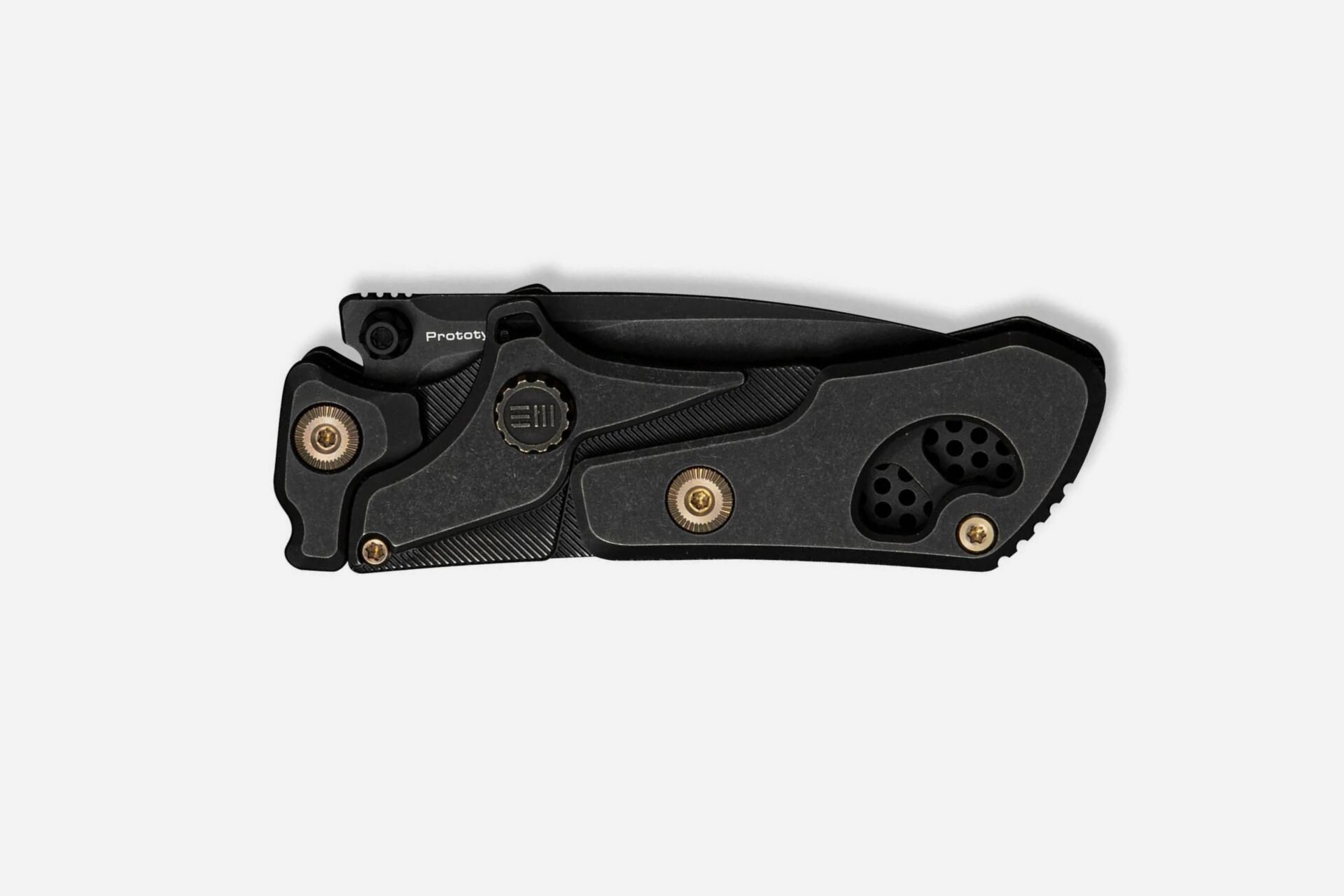 WE Knife NexoMorph | Uncrate
