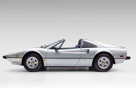 1978 Ferrari 308 GTS