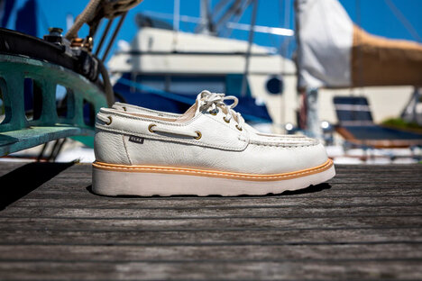CLAE Carter Shoe