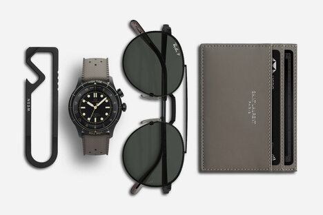 Everyday Carry: High Tide