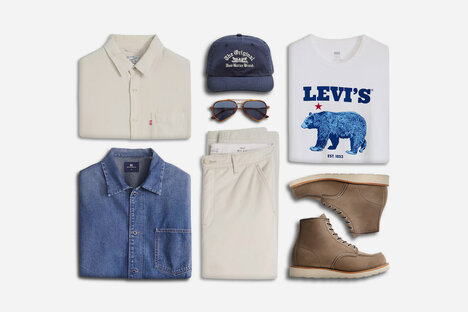 Garb: 1853