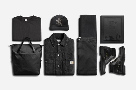 Garb: Low Con