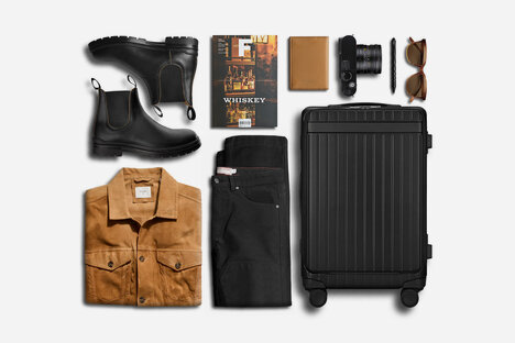 Garb: Across The Pond