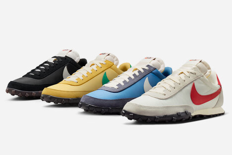 Nike Waffle Racer 26