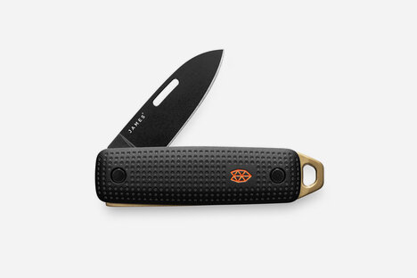 The James Brand Elko Knife