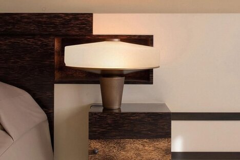 Aesop Aposē Table Lamp