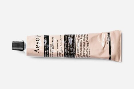 Aesop Resurrection Aromatique Hand Balm