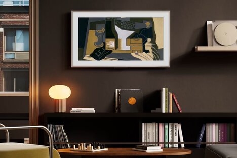 Amazon Ember Artline TV