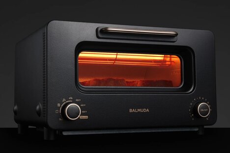 BALMUDA The Toaster Pro