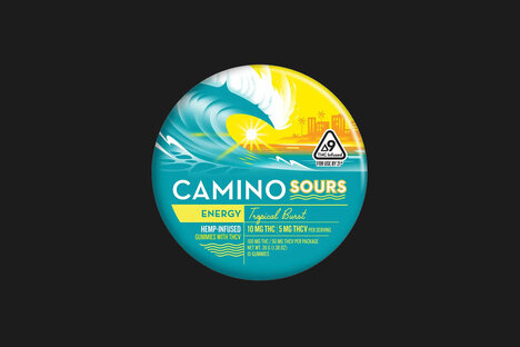 Camino Gummies