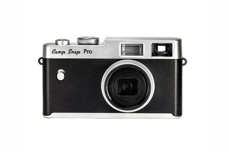 Camp Snap Pro Digital Camera