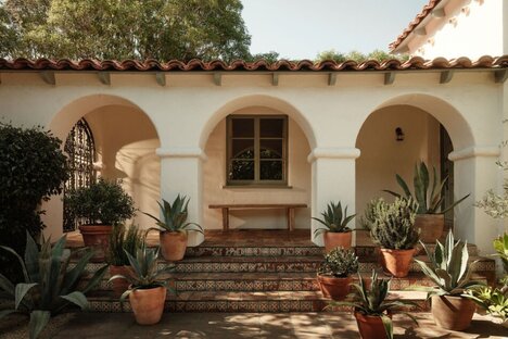 Surfrider Hotel Founders' $6.6M Santa Monica Home