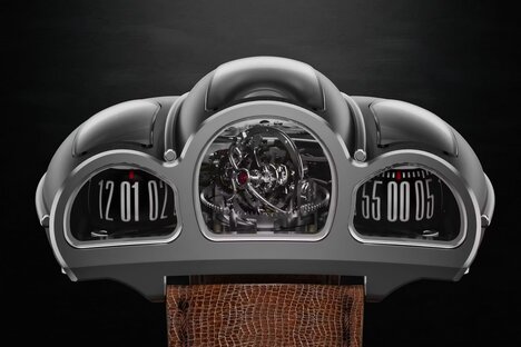Desder D001 Watch