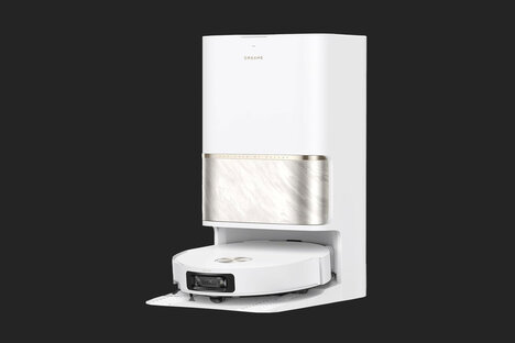 Dreame L60 Ultra Robot Vacuum & Mop