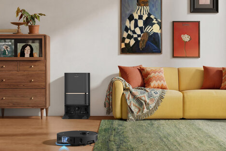 Dreame L60 Ultra FE Robot Vacuum and Mop