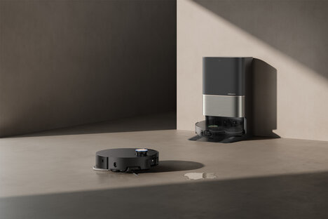 Dreame L60 Pro Ultra Robot Vacuum and Mop