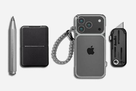 Everyday Carry: Utility
