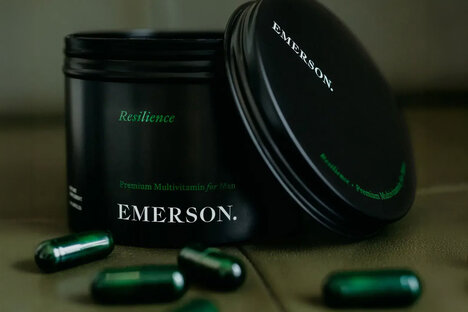 ResponsibleMan Emerson Multivitamin