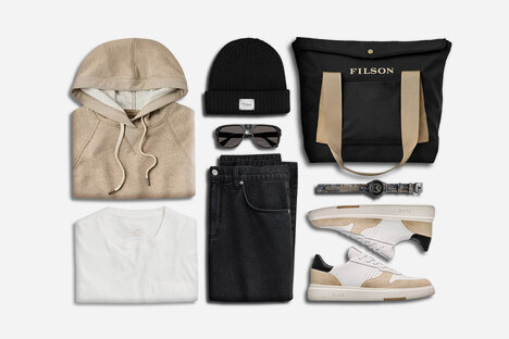Garb: Move Light