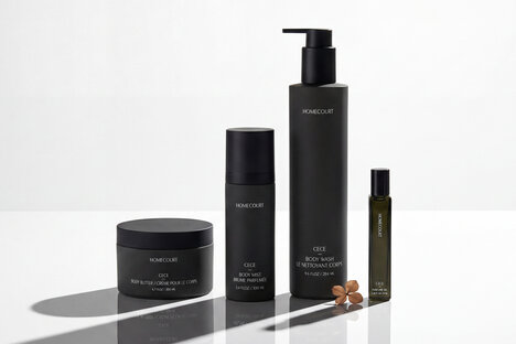 Homecourt Home Essentials