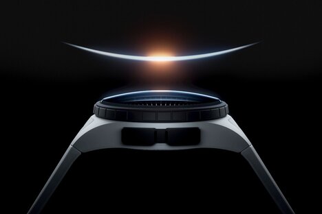 IWC Pilot's Venturer Vertical Drive