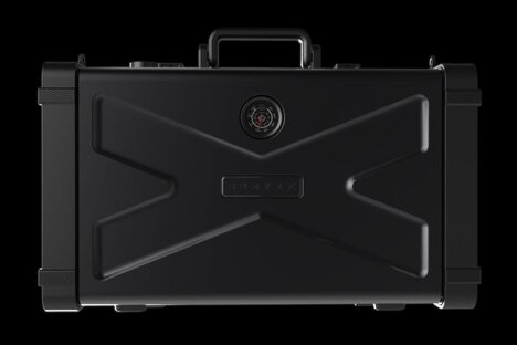 Karbo X1 Portable Grill