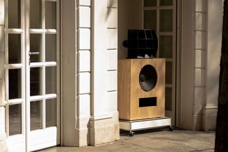 Klipsch x Ojas kO-R2 Loudspeaker