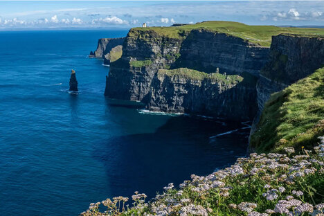 A&K Legends and Landscapes of Ireland