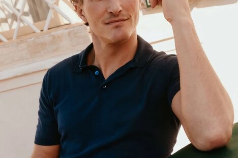 Luca Faloni Spring Collection